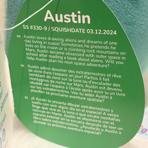 Austin - Picture 8 of 8